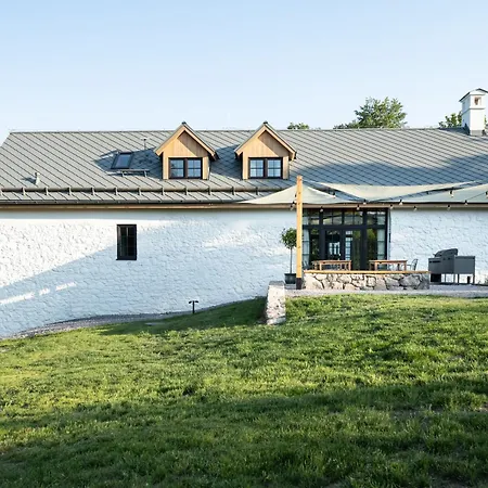 Casa vacanze Simuntov Dvor *