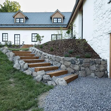 Casa vacanze Simuntov Dvor *