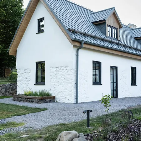 Casa vacanze Simuntov Dvor Nova Bana