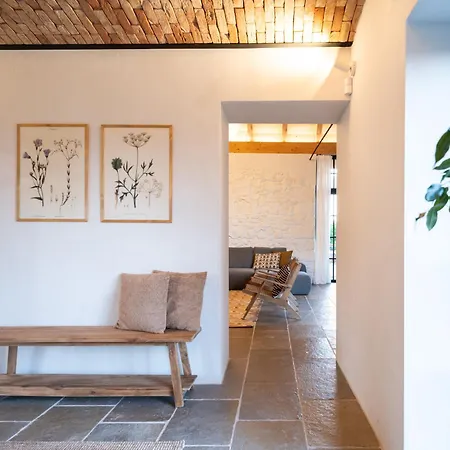 Casa vacanze Simuntov Dvor