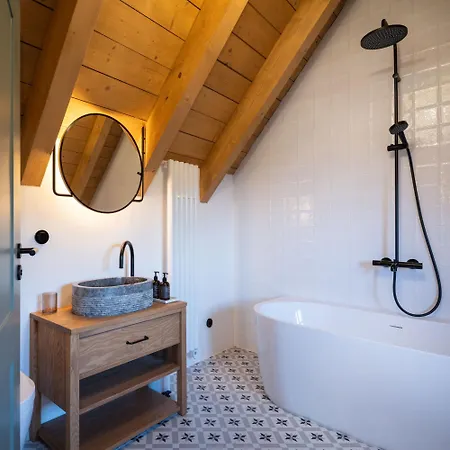 Casa vacanze Simuntov Dvor